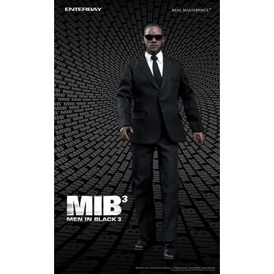 1/6 リアルマスターピース コレクティブル フィギュア/ メン・イン