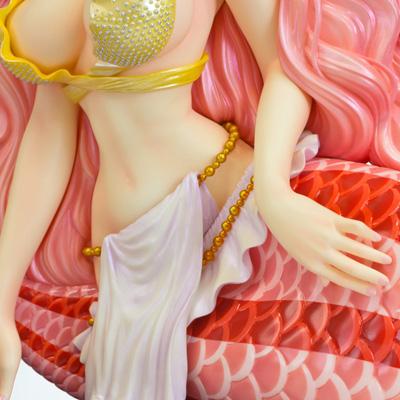 ONEPIECE H.O.O.K.DX しらほし姫 : Accessories (Figure) | HMV&BOOKS