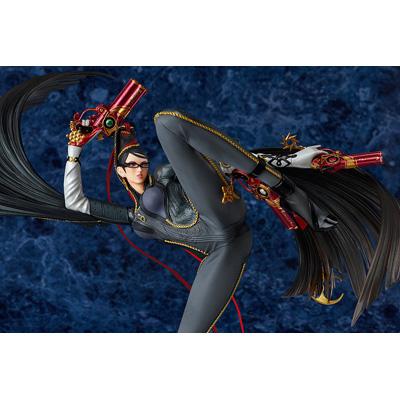 ベヨネッタ 1/7 PVC : Accessories (Figure) | HMV&BOOKS online