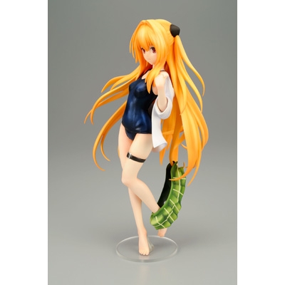 ToLOVEる ダークネス 金色の闇（1/7スケールフィギュア 塗装済み完成品