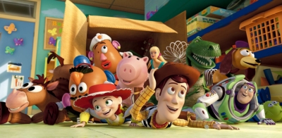 ディズニー／ピクサー 20タイトル コレクション(Blu-ray) : Disney