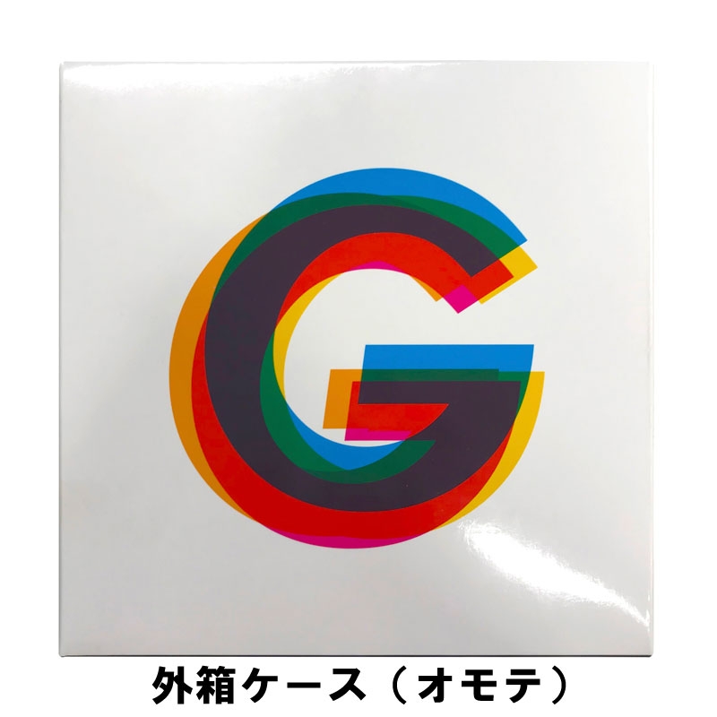 アルバムジャケットポーチコレクション（※全16種の内ランダム1種