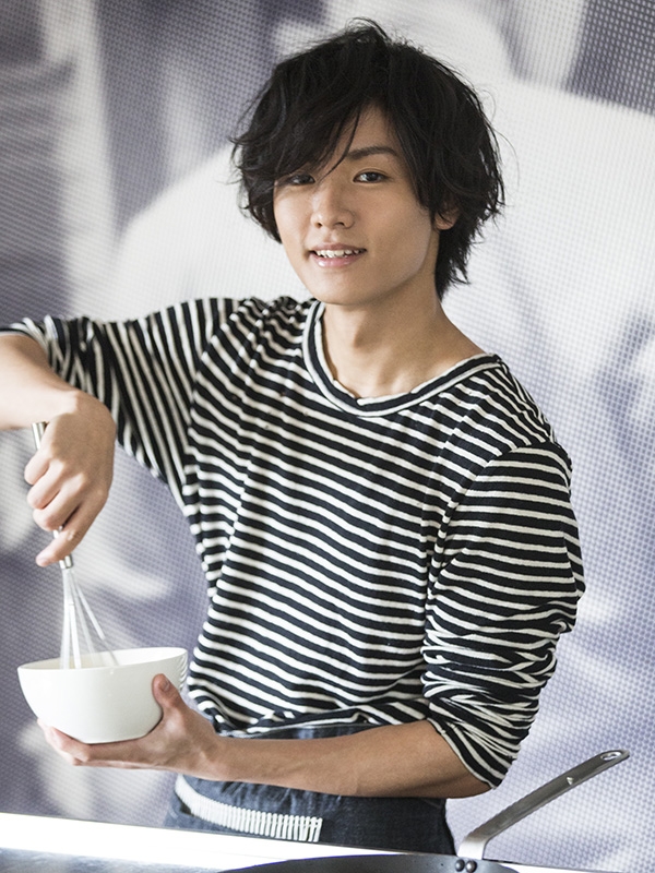 川村壱馬ファーストフォトエッセイ『SINCERE』特別限定版DVD付【Loppi