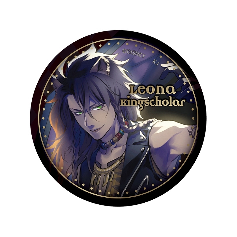 ツイステッドワンダーランド トレーディング缶バッジ 棺（9個入り1BOX