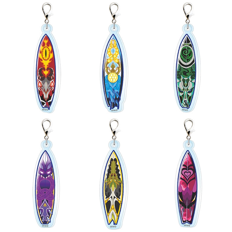 トレーディングアイテムチャーム / おそ松さんのへそくりウォーズ'20