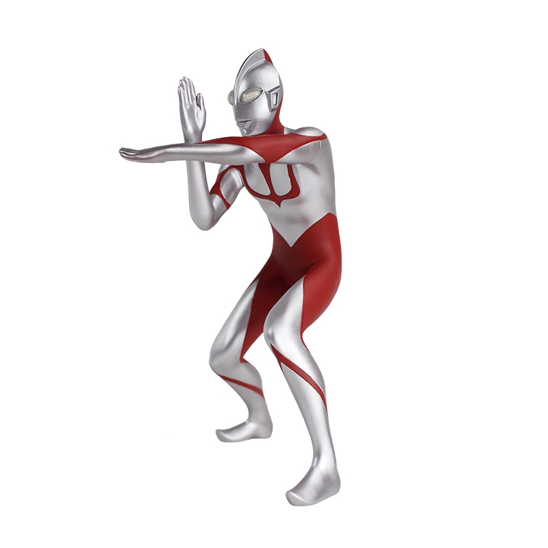 1 / 8コレクタブル シン・ウルトラマン スペシウム光線ポーズ Ver.Led