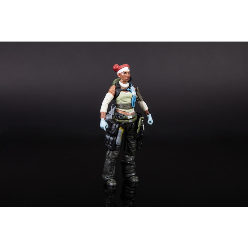 6インチフィギュア ライフライン / Apex Legends : Apex Legends