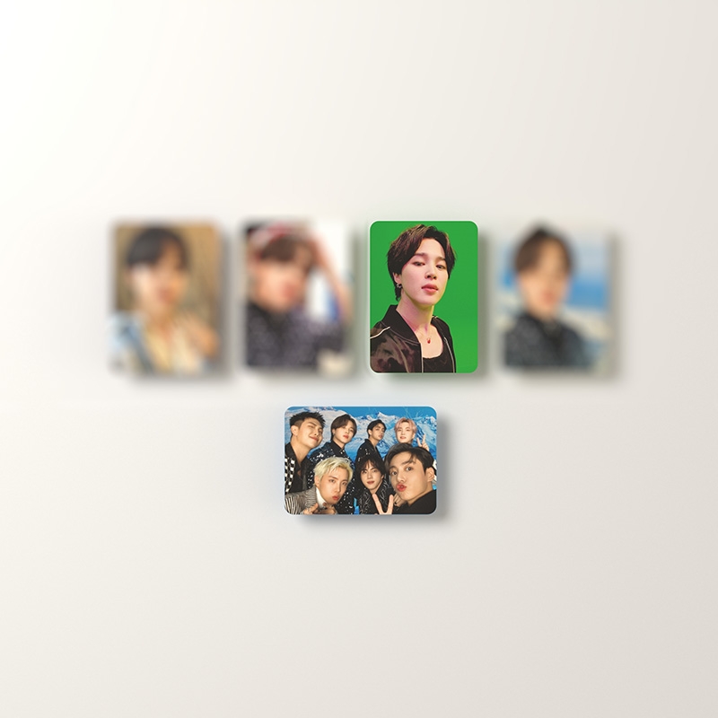 Dicon D'FESTA BTS JIN version《全額内金》 : BTS | HMV&BOOKS online