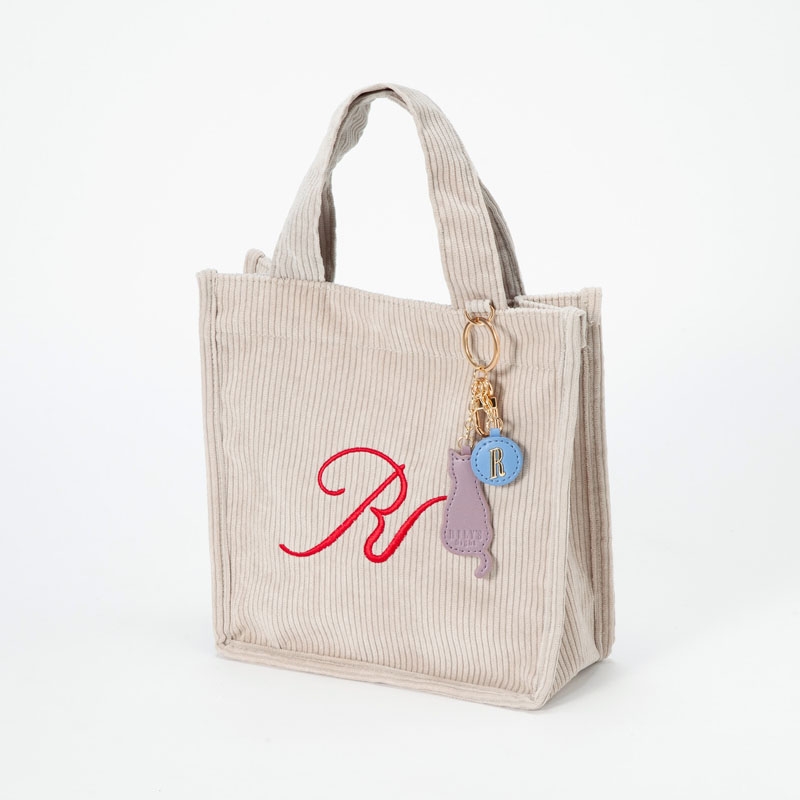 RILY'S NIGHT コーデュロイミニバッグ : RYUJI IMAICHI (今市隆二