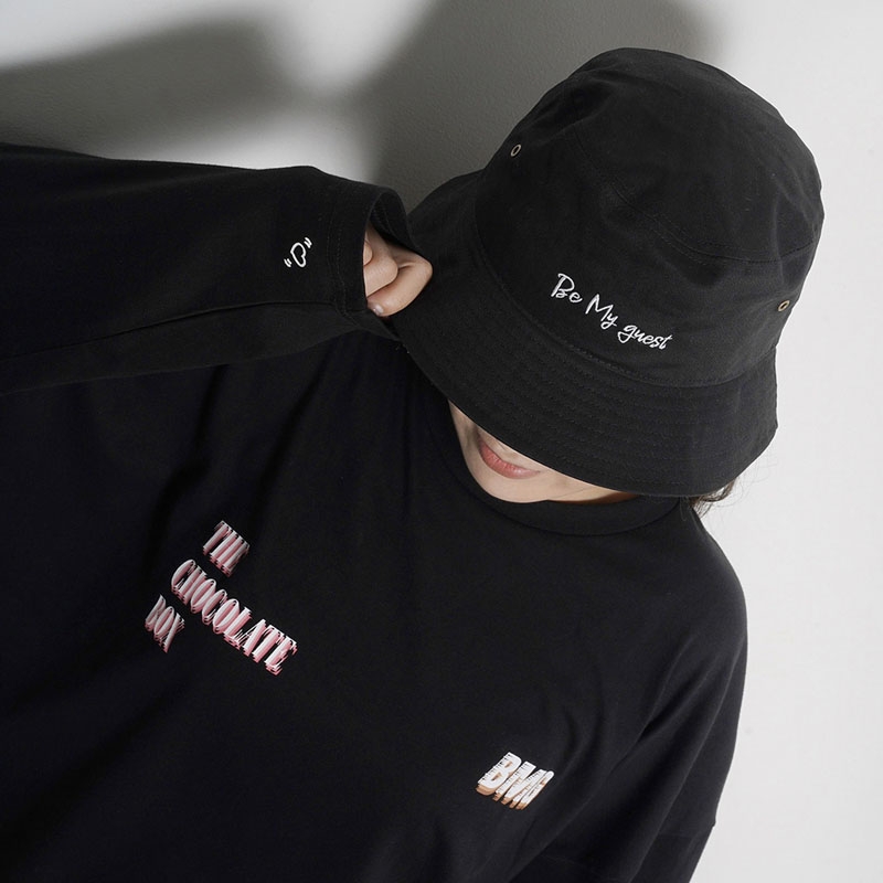 THE CHOCOLATE BOX バケットハット : 岩田剛典 | HMV&BOOKS online