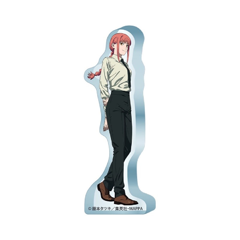 Loppi・HMV限定セット】『チェンソーマン』マキマ 1/7スケール