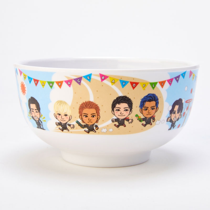 武知海青 RAMPAGE クッション バースデー オンラインブース プチキャラ