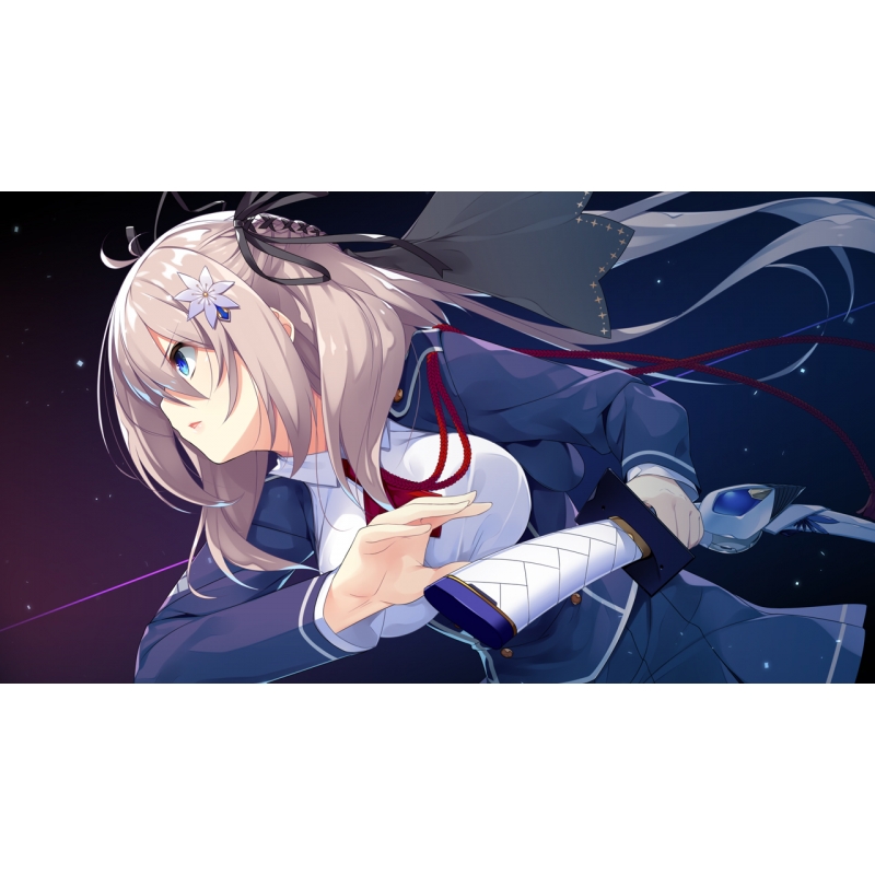 PS4】紅月ゆれる恋あかり 通常版 : Game Soft (PlayStation 4