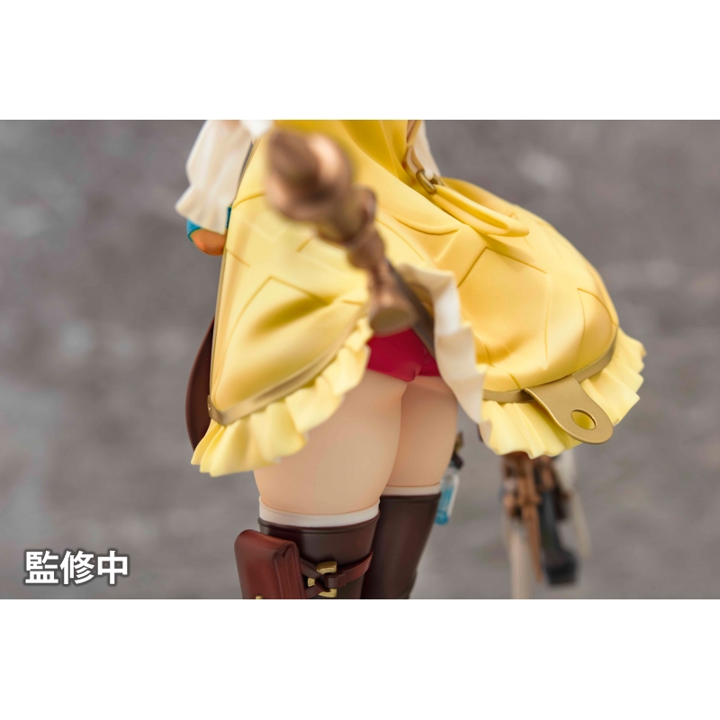 ライザ（ライザリン・シュタウト）1/7 SCALE PAINTED FIGURE / ライザ