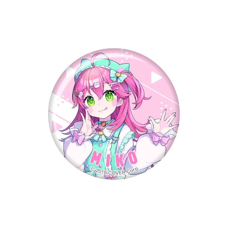 缶バッジコンプリートセット【ローソン・@Loppi・HMV限定