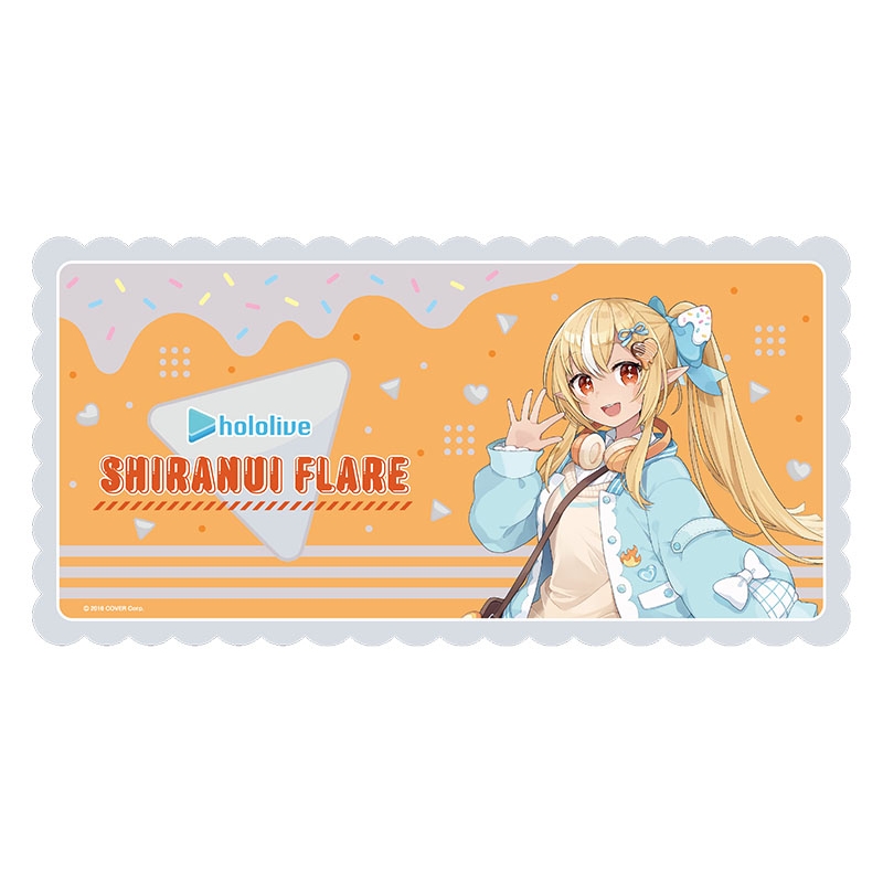 推し活セットXL(不知火フレア)【@Loppi・HMV限定】 : ホロライブ