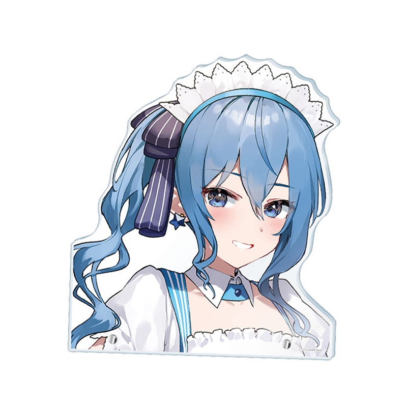 推し活セット(星街すいせい)【@Loppi・HMV限定】 : ホロライブ