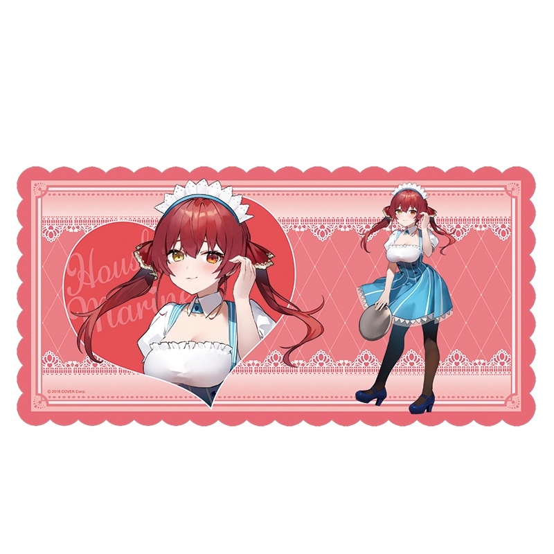 推し活セット(宝鐘マリン)【@Loppi・HMV限定】 : ホロライブ (hololive