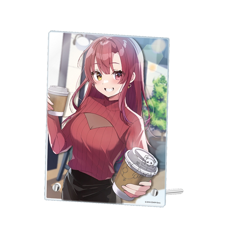 推し活セット(宝鐘マリン)【@Loppi・HMV限定】 : ホロライブ (hololive