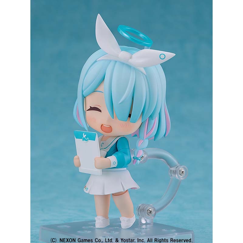 ねんどろいど アロナ / ブルーアーカイブ : ブルーアーカイブ