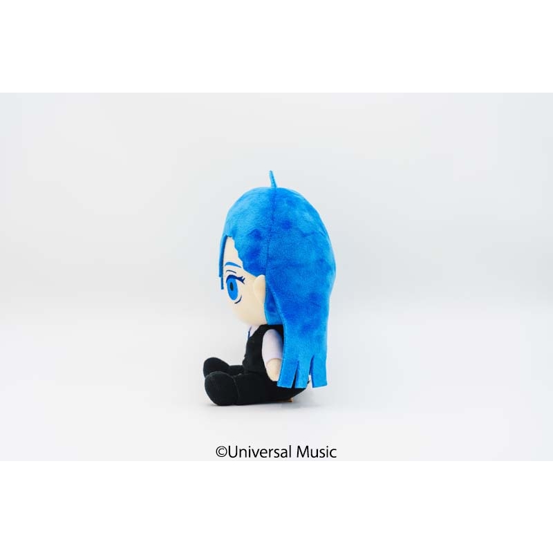 レディメイド」ぬいぐるみ / Ado auスマートパスプレミアム