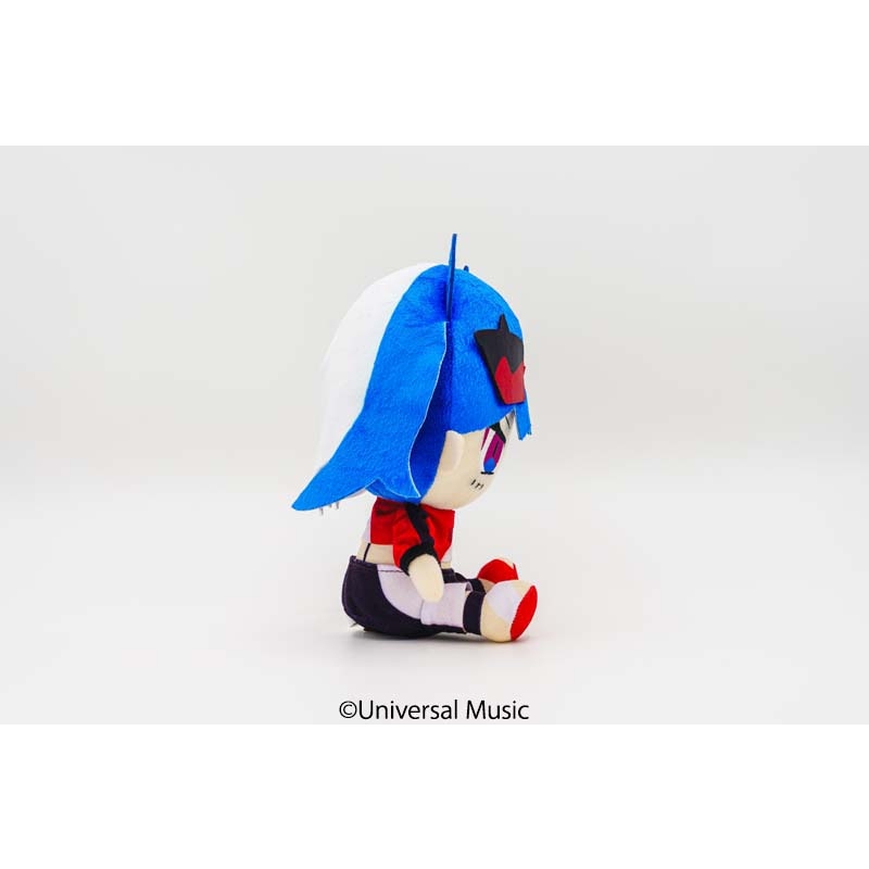 阿修羅ちゃん」ぬいぐるみ / Ado auスマートパスプレミアム