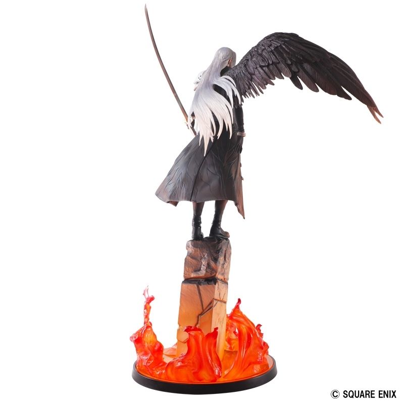 ファイナルファンタジーVII リバース コレクターズエディション