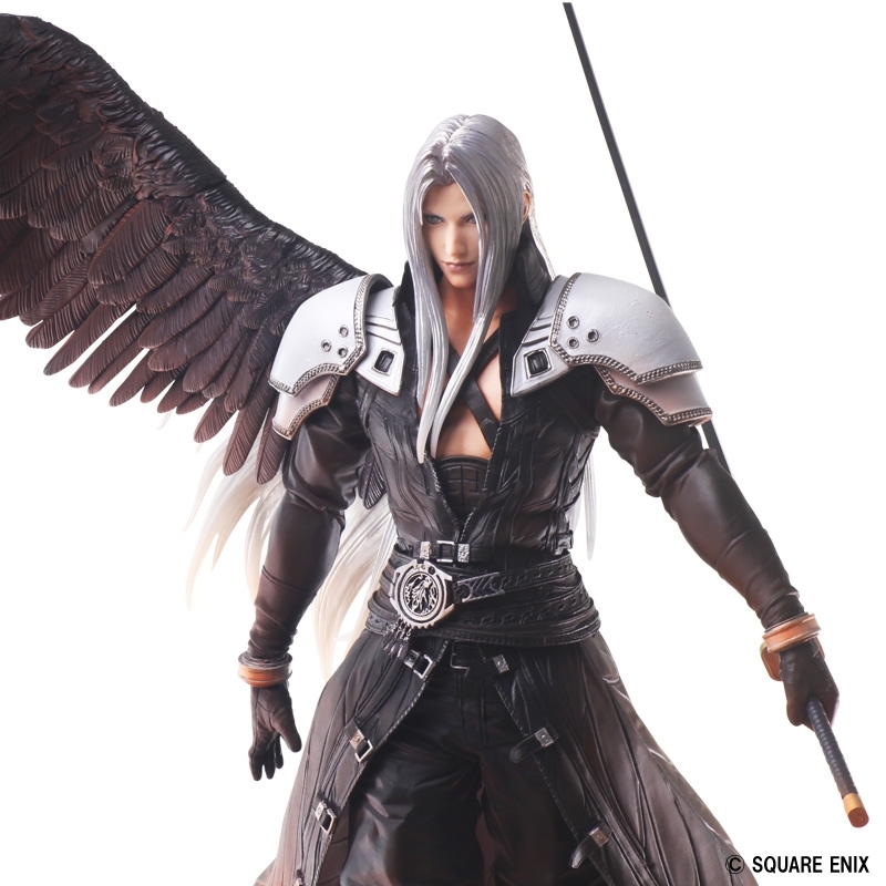 ファイナルファンタジーVII リバース コレクターズエディション