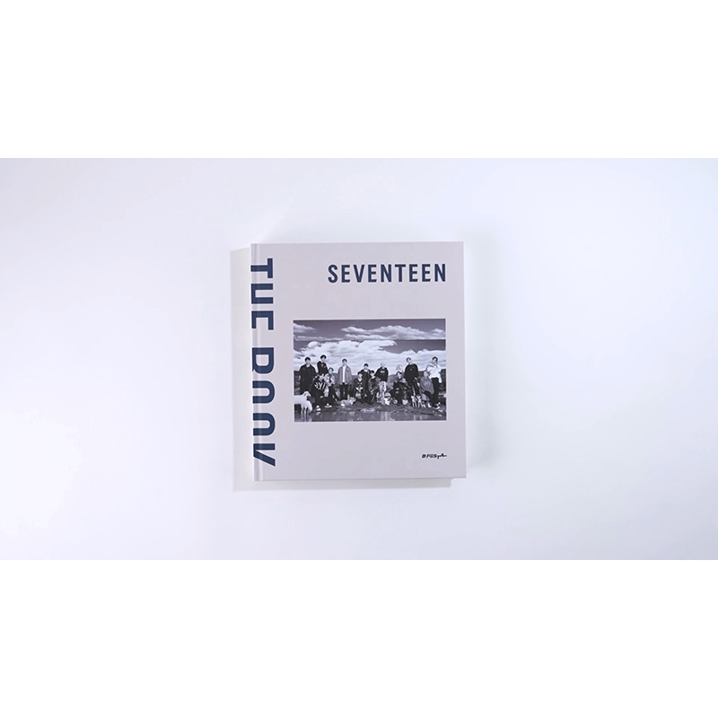 D'FESTA COMPLETE EDITION SEVENTEEN : SEVENTEEN | HMV&BOOKS online