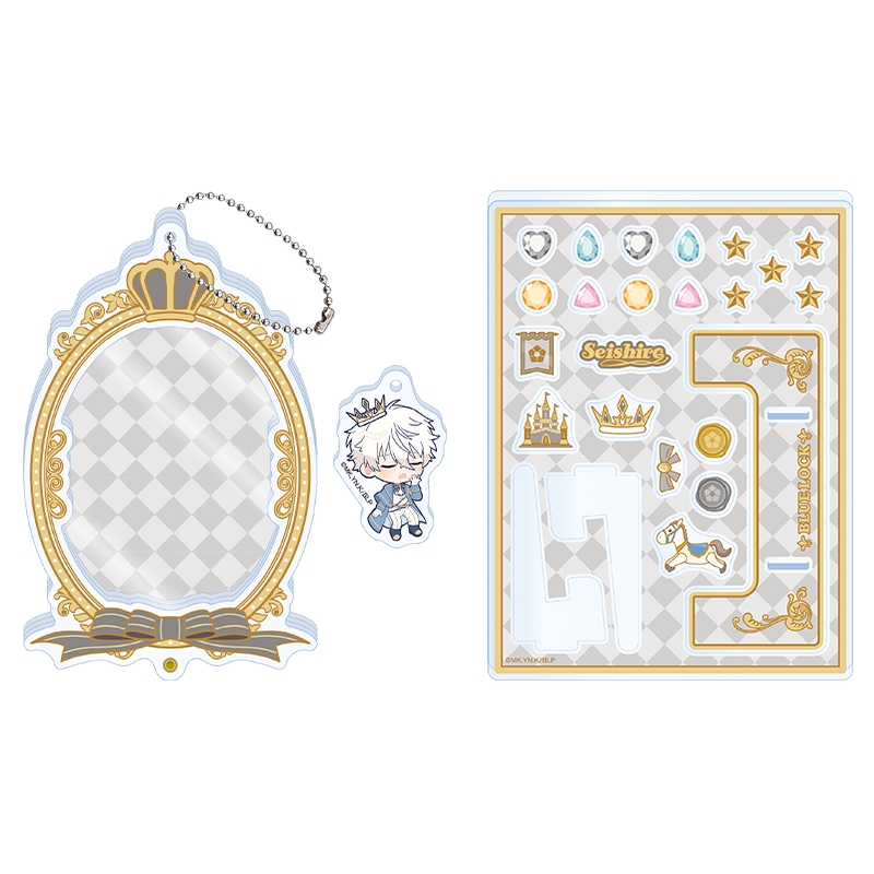 推し活セット（凪 誠士郎）【@Loppi・HMV限定】 : ブルーロック