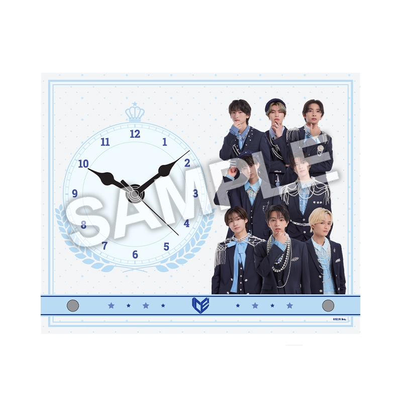 ICExセット【@Loppi・HMV限定】 : EBiDAN | HMV&BOOKS online - AW15362791