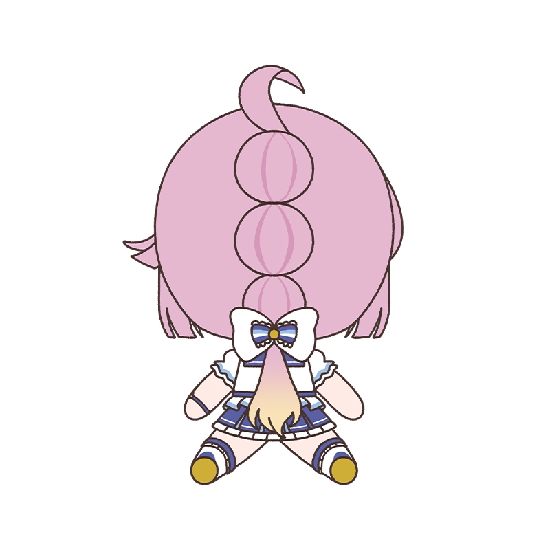 ラブライブ 蓮ノ空女学院 もちどる 365days衣装 日野下花帆 乙宗