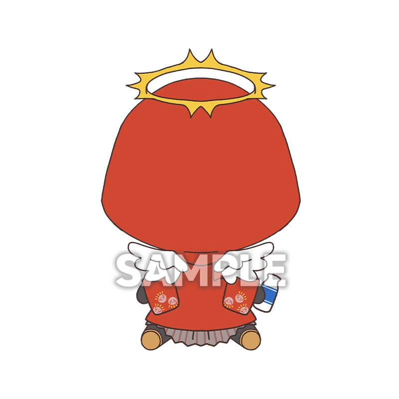 もちどる（だるまいずごっど）【@Loppi・HMV限定】 : 大妖怪