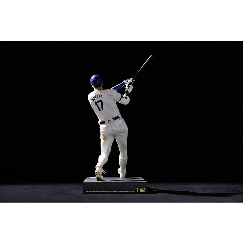 リアルパーフェクトシリーズ 大谷翔平 プレミアムフィギュア Vol.2