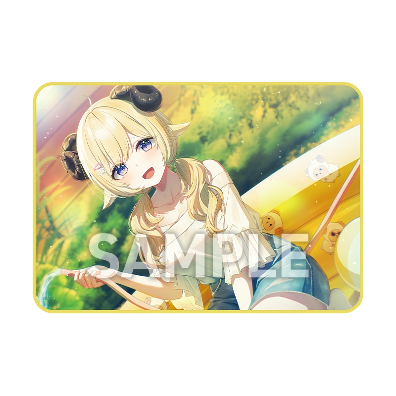 夏満喫セット（角巻わため）【@Loppi・HMV限定】 : ホロライブ