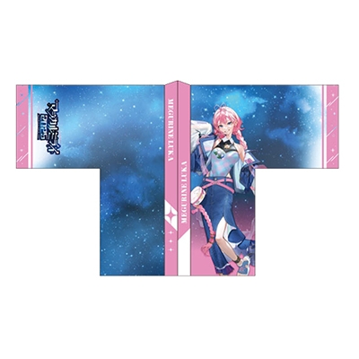 マジカルミライ 2025 ハッピ 巡音ルカ ver. : 初音ミク | HMV&BOOKS