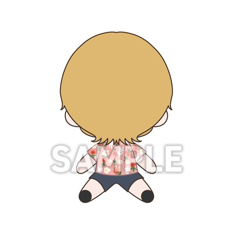 もちどる（要 圭）【@Loppi・HMV限定】 : 忘却バッテリー | HMV&BOOKS