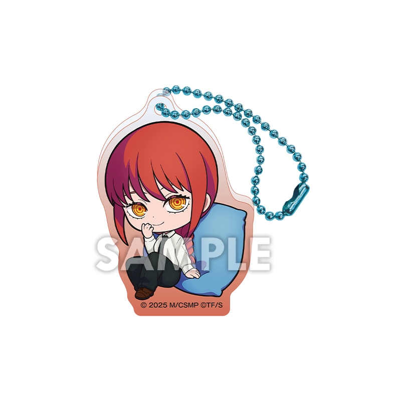 アクリルキーホルダーセット【ローソン・@Loppi・HMV限定