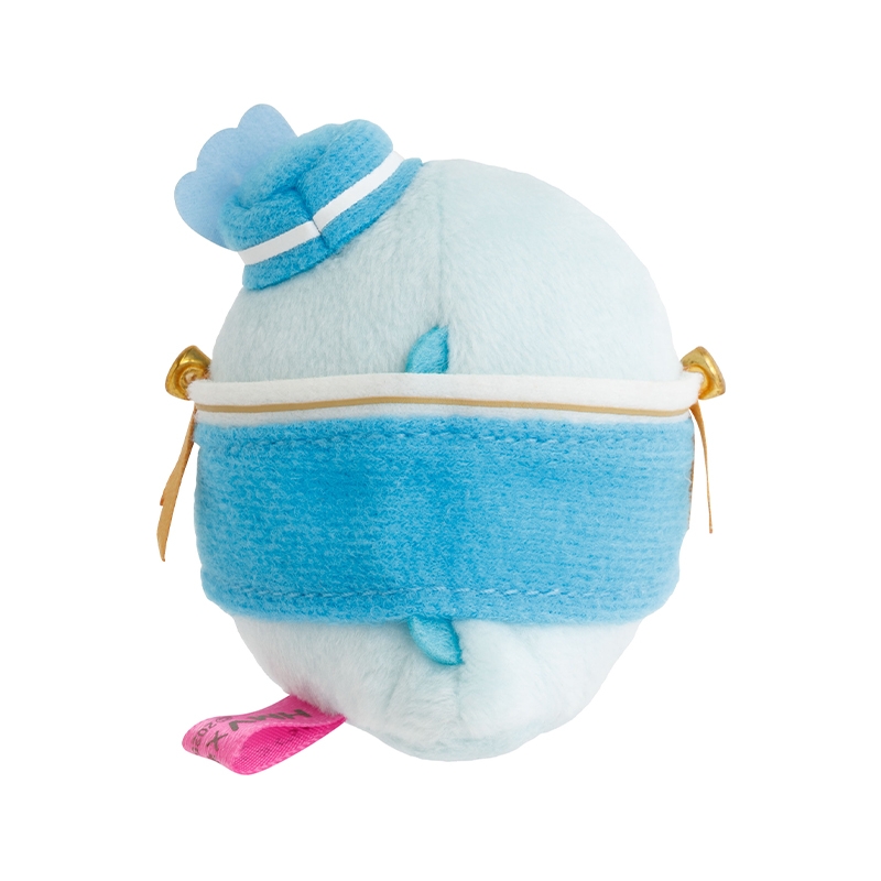 てのりぬいぐるみ（とかげ）/ すみっコぐらし×HMV35周年 : Sumikko