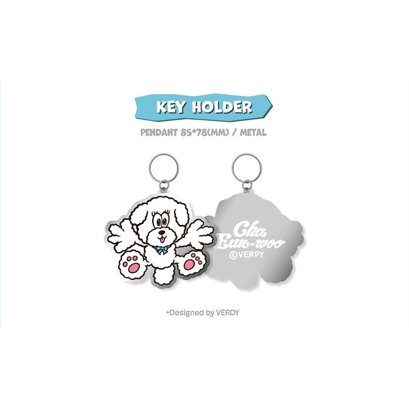 サイン入りアクリル色紙抽選》2025 CHA EUN-WOO OFFICIAL PHOTO BOOK