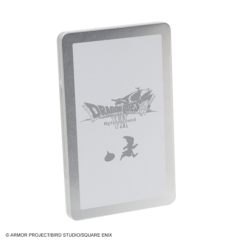 Nintendo Switch】ドラゴンクエストVII Reimagined 超豪華版《ローソン