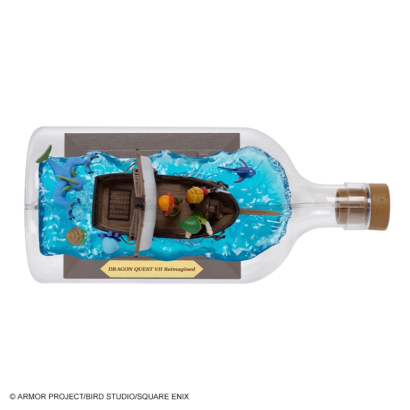 Nintendo Switch 2】ドラゴンクエストVII Reimagined 超豪華版