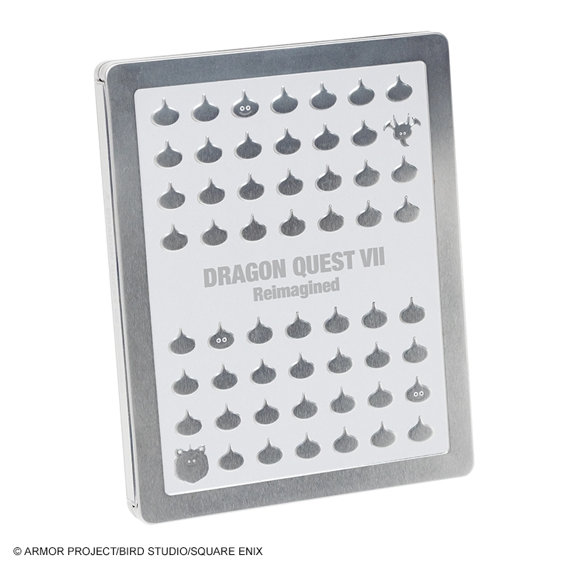 PS5】ドラゴンクエストVII Reimagined 超豪華版《ローソン@Loppi・HMV