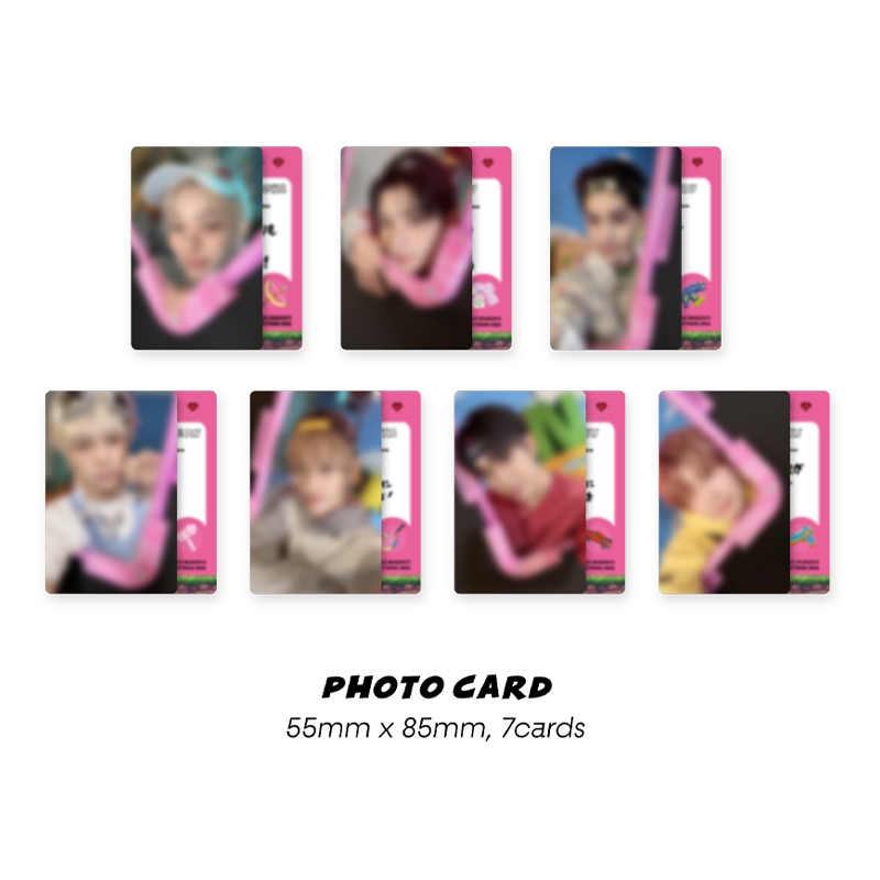 NEXZ SEASON'S GREETINGS 2026 “Next Zone” : NEXZ | HMV&BOOKS online