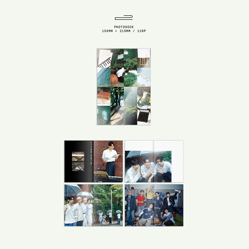 ENHYPEN 2026 SEASON'S GREETINGS : ENHYPEN | HMV&BOOKS online - DUK2137