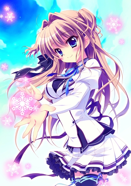 Mashiro Iro Symphony Vol.1 | HMV&BOOKS online : Online Shopping