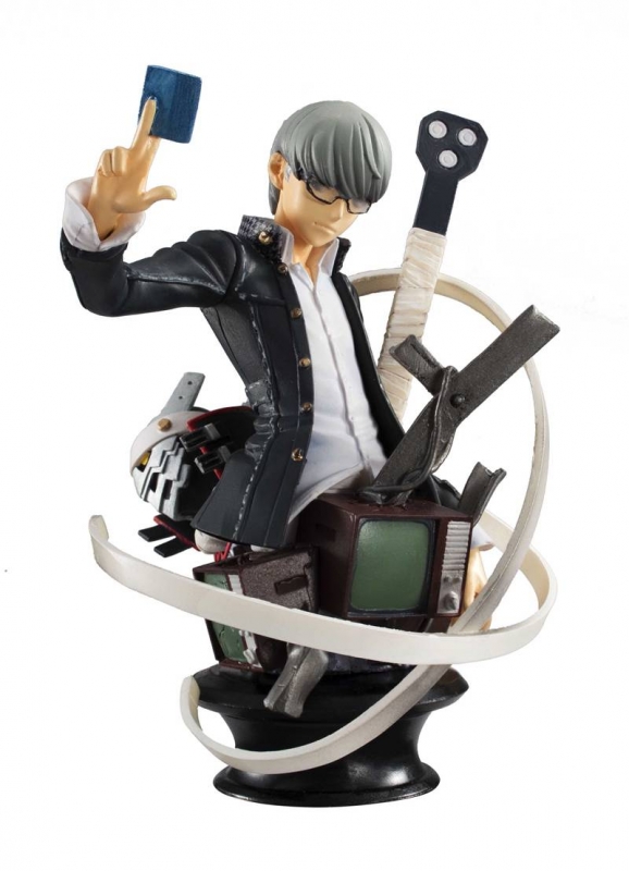 チェスピースコレクションR TVアニメ「ペルソナ4」 BOX | HMV&BOOKS