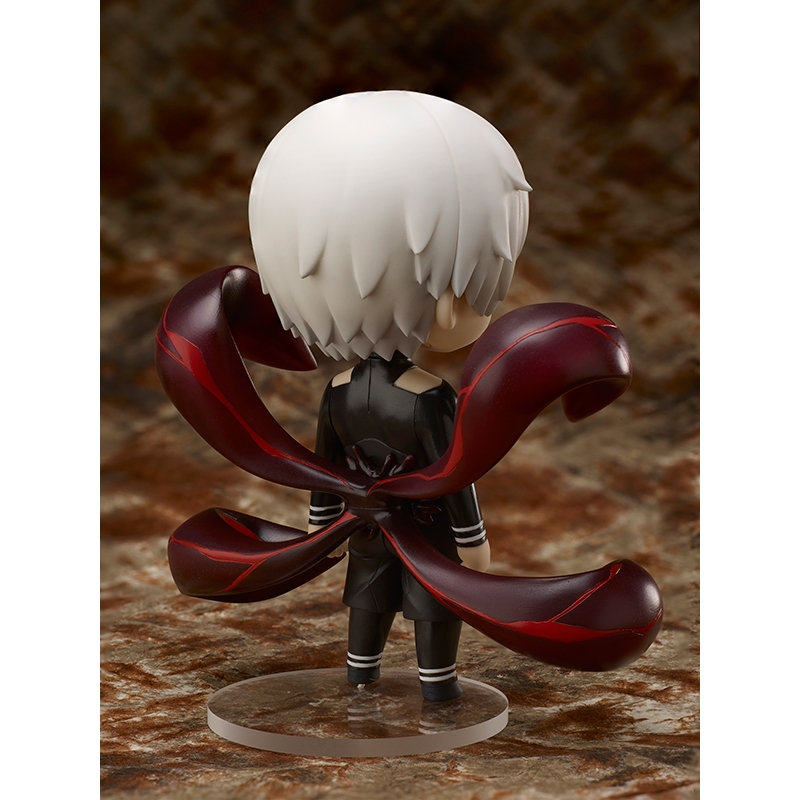 きゃらふぉるむ007 金木 研（カネキ ケン）『東京喰種 トーキョー