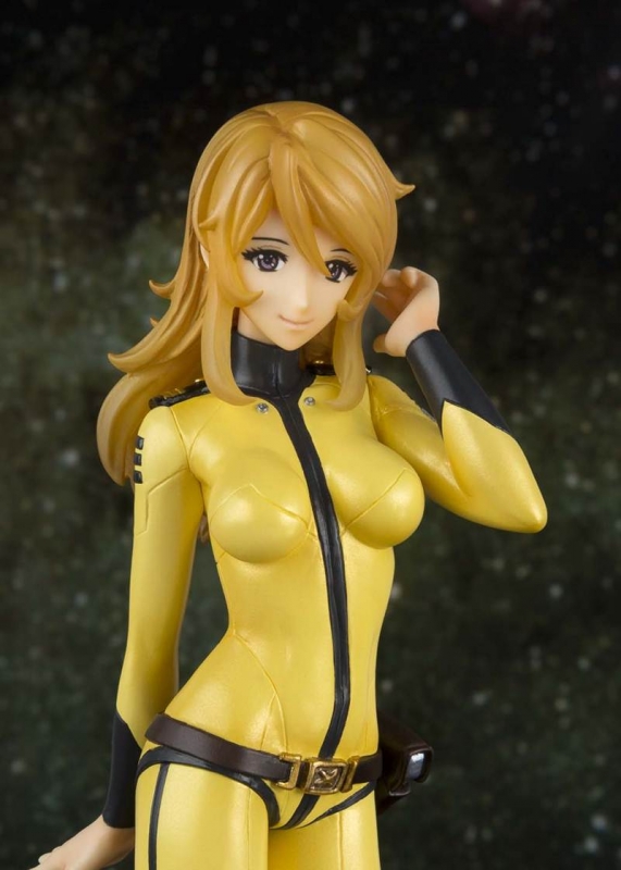 フィギュアーツZERO 宇宙戦艦ヤマト2199 森雪 | HMV&BOOKS online