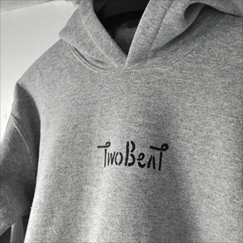 パーカー：ツービート（NAVY）【M】/星野源 横浜アリーナ2Days